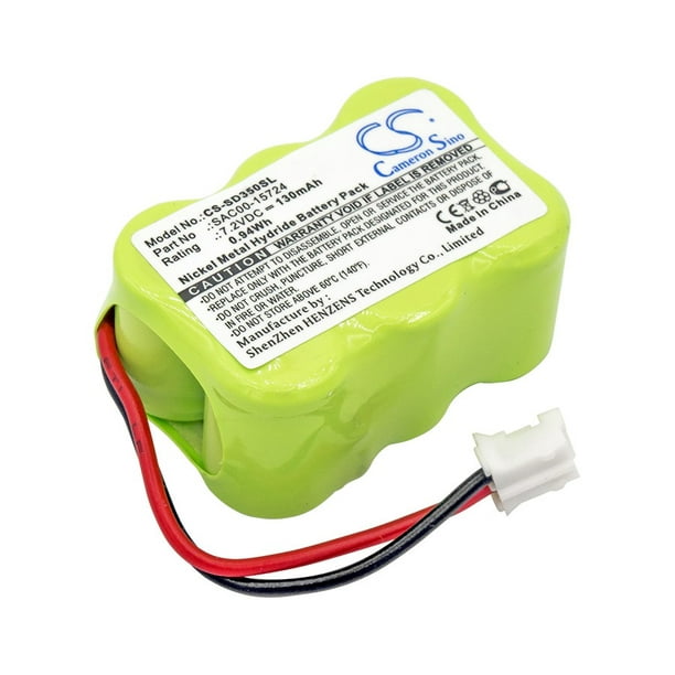 High Quality Battery for Sportdog SD-1225 Transmitter SAC00-12615 Premium Cell